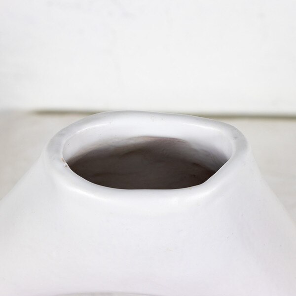 Ceramic Vase Macro 2